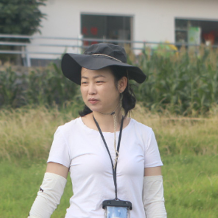 松老师