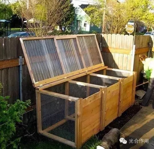 “吉洋”一天有机生活流程